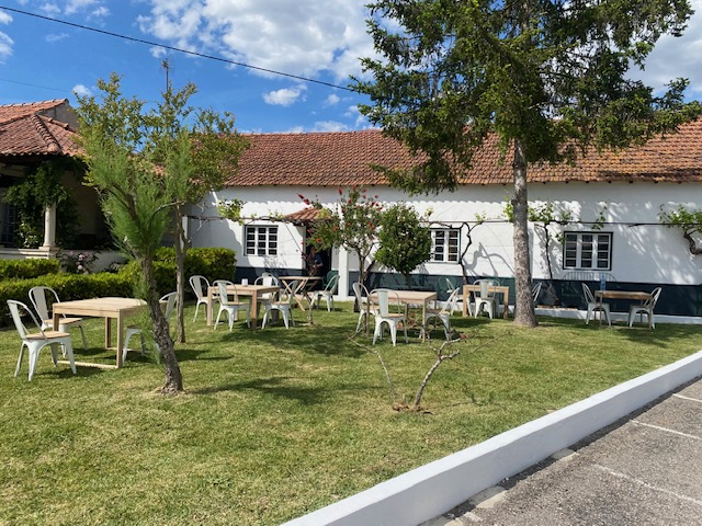 Casa Féteira
