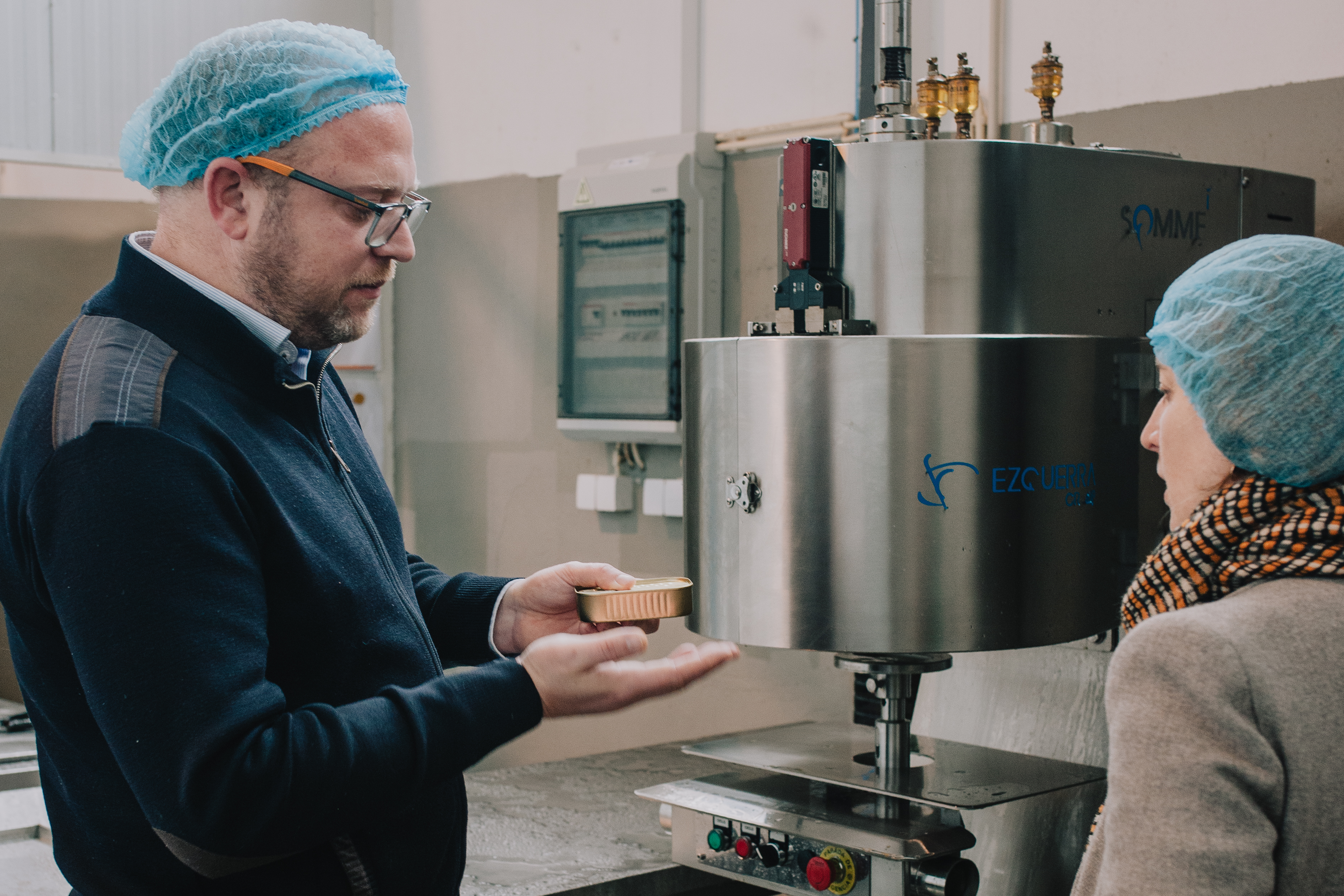 Conserveira do Arade