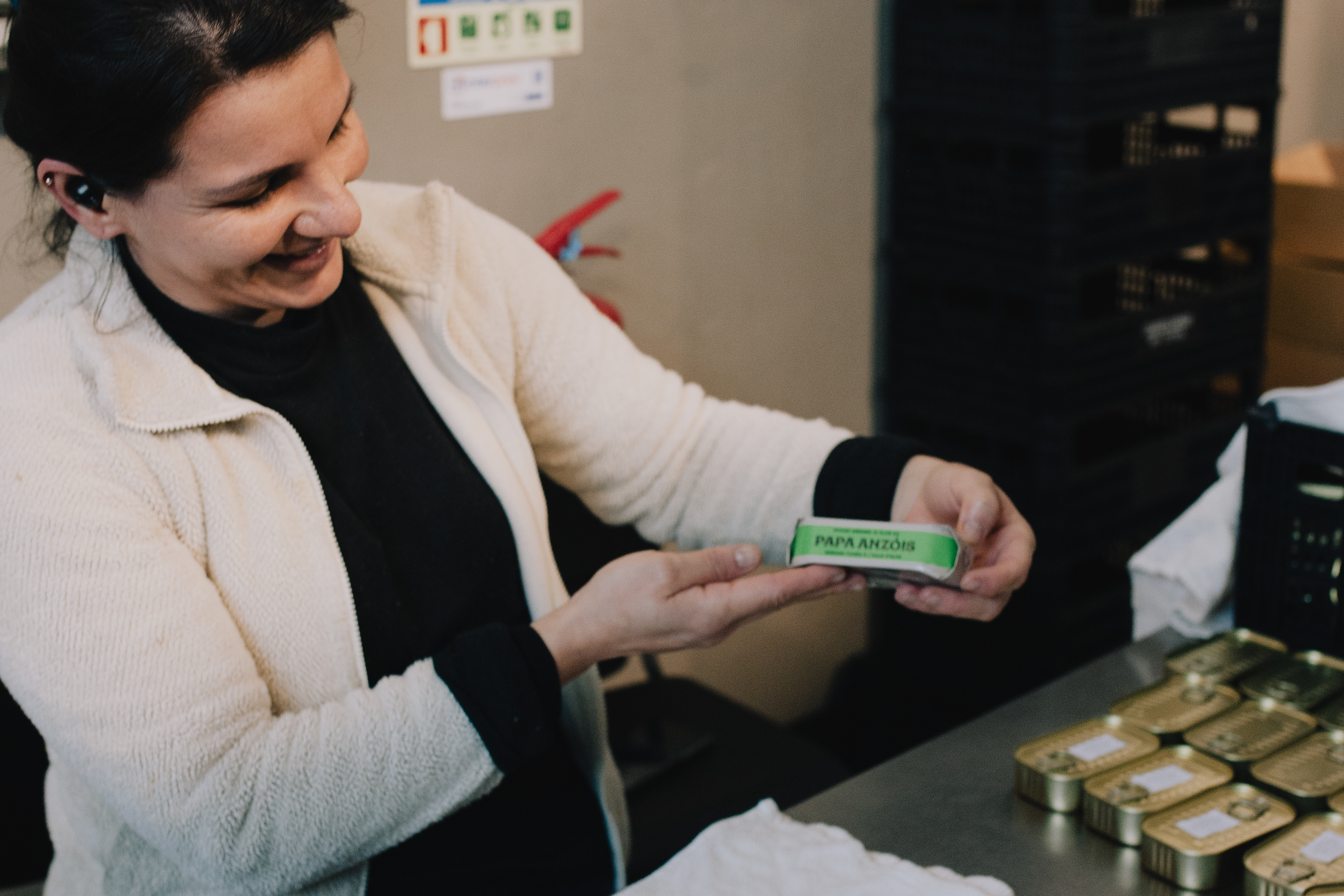 Conserveira do Arade