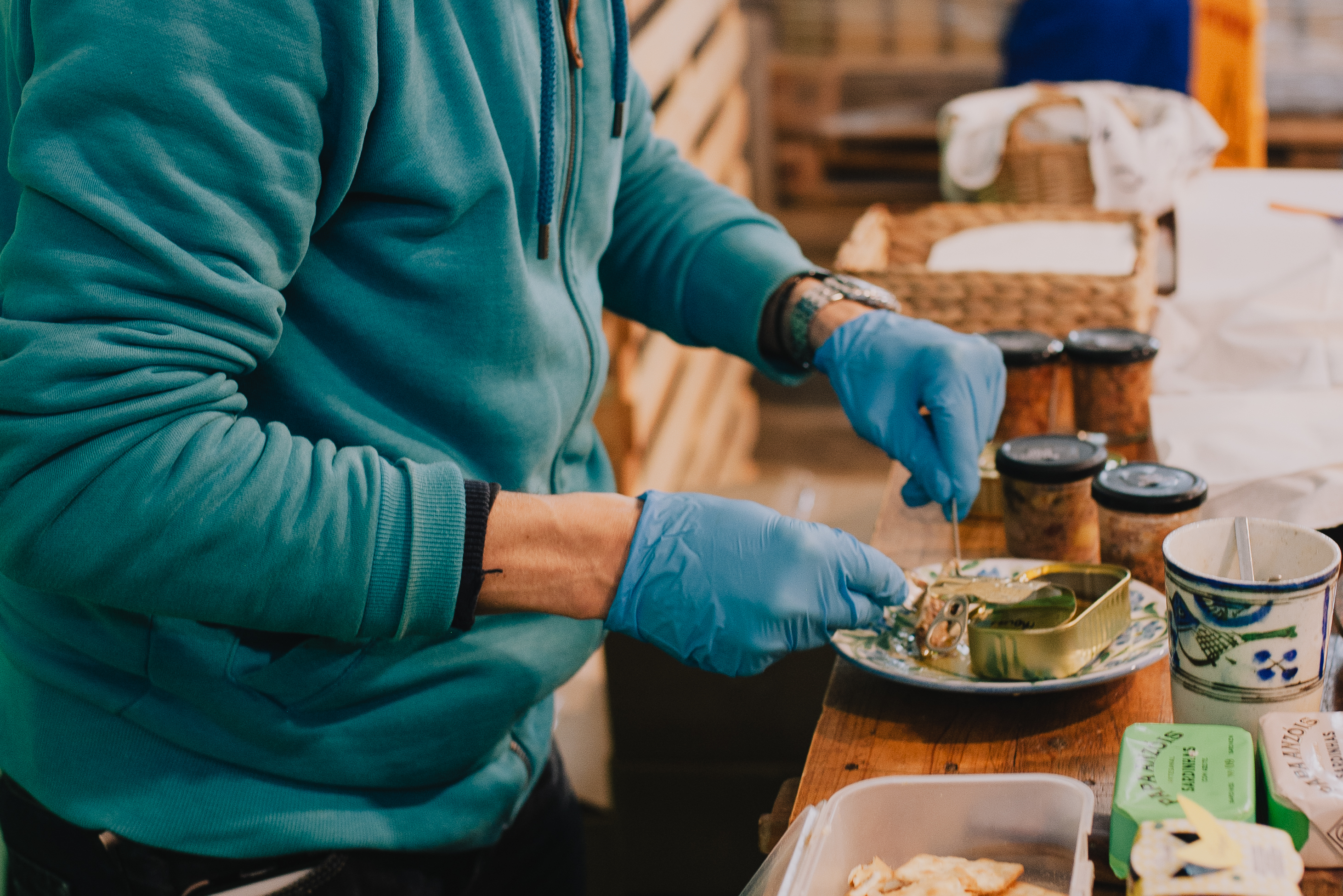 Conserveira do Arade