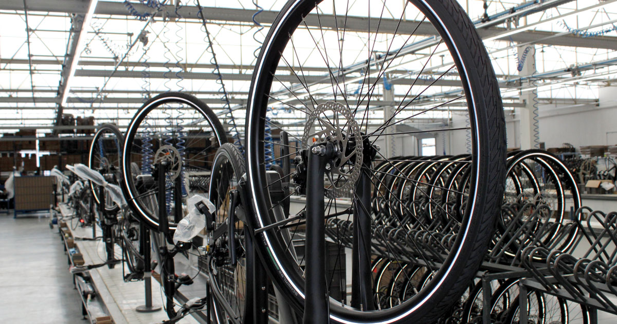 Incycles Bike Group
